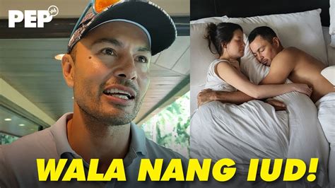 Ellen Adarna gives birth to baby girl with Derek Ramsay